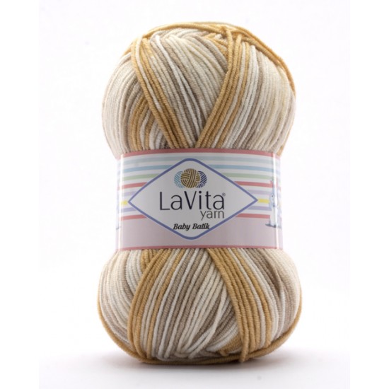 Lavita Baby Batik
