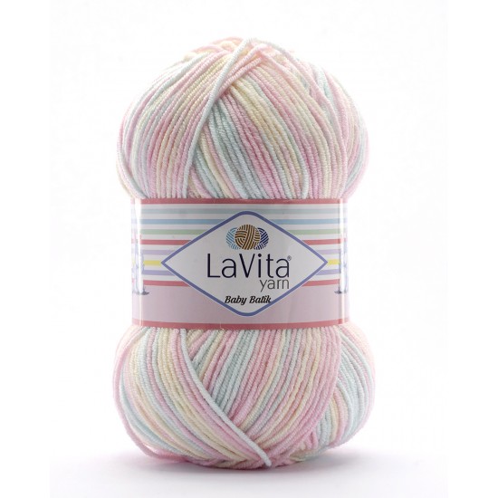 Lavita Baby Batik