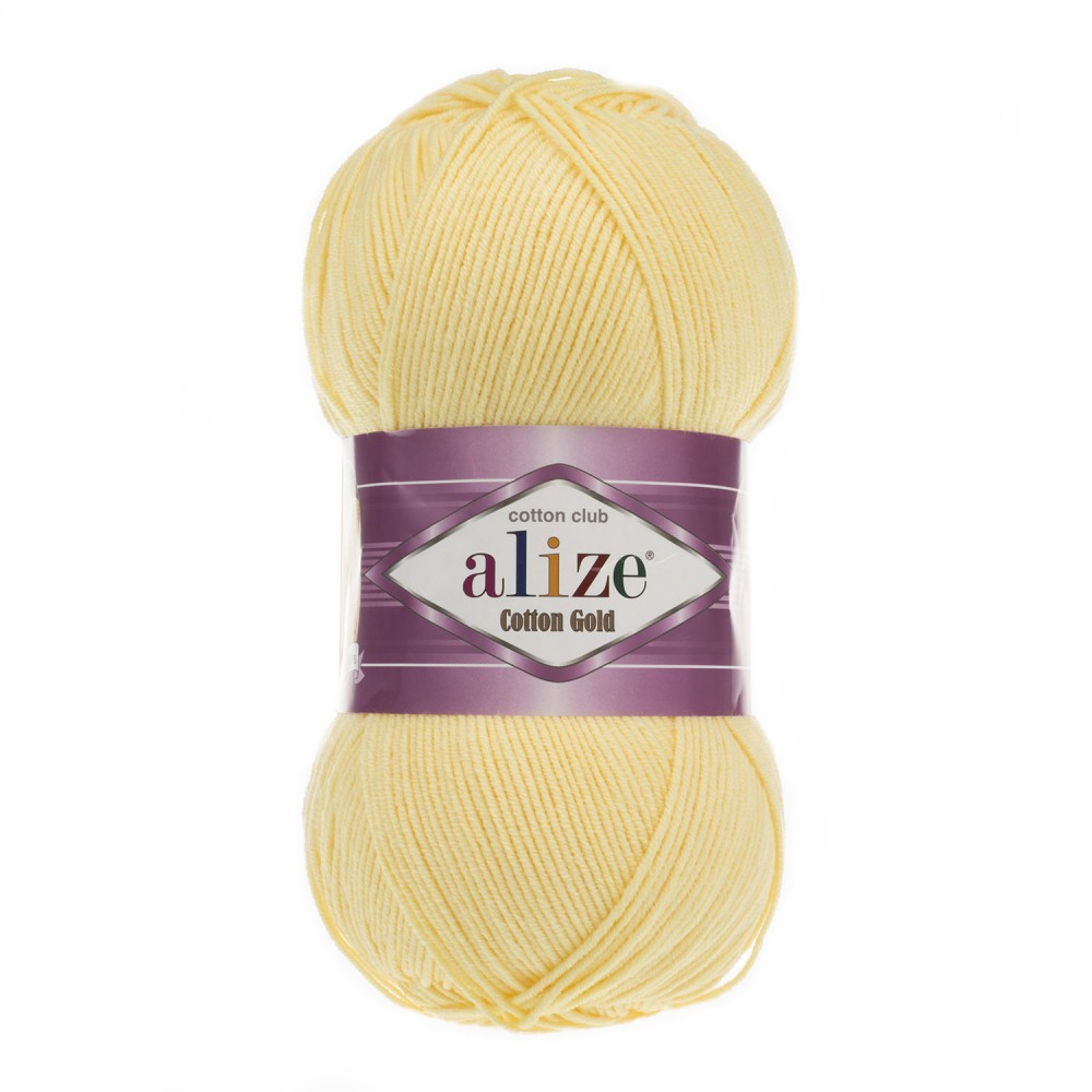 Alize Cotton Gold