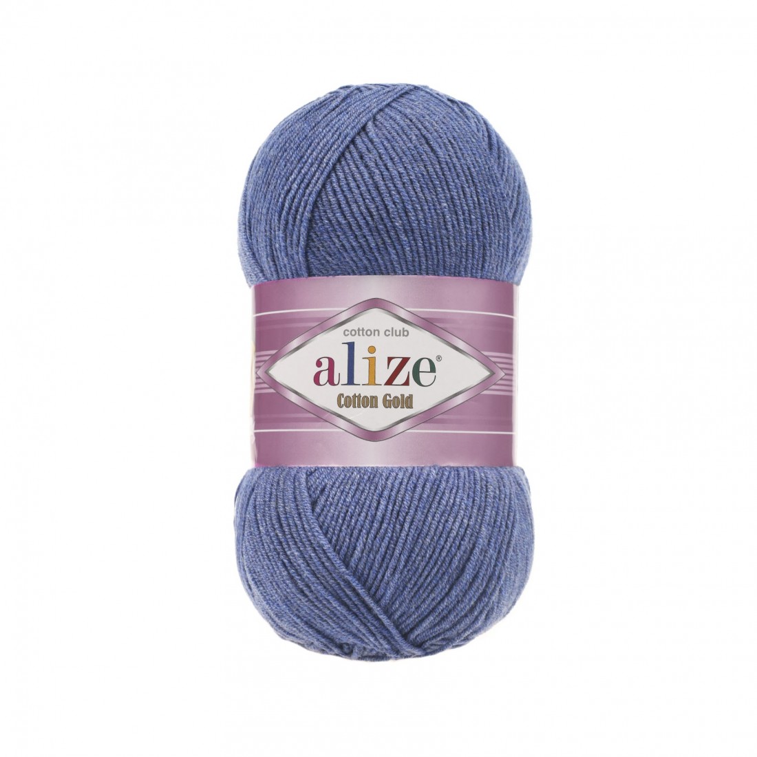 Alize Cotton Gold